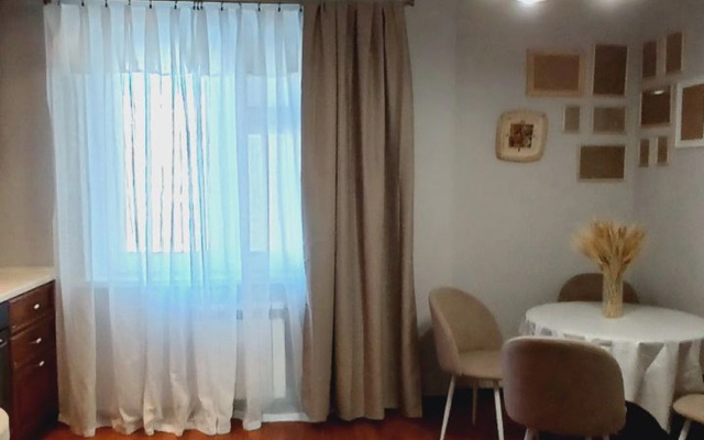 Квартира Трёхкомнатная на Волгоградской 220