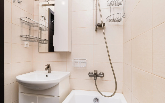 House Di Kazan Tatarstan Flat