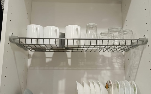 Квартира Теплая двухкомнатная квартира