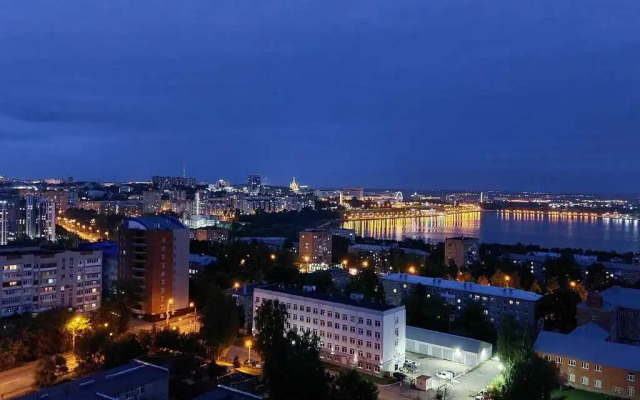 Квартира Однокомнатная ЖК Элли