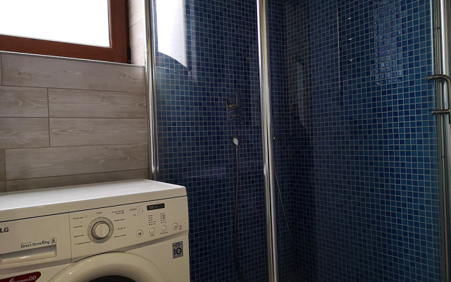 Апартаменты Континент 1