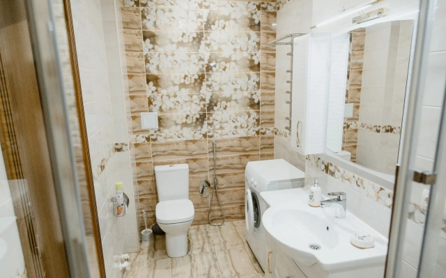 Pyaterochka Flat