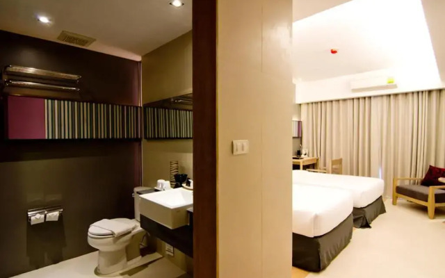 The Sun Xclusive Hotel