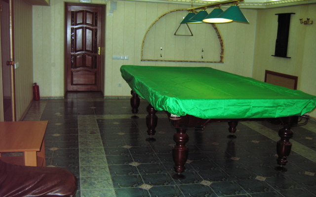 Spa Volga Hotel