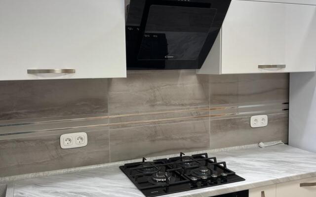 Квартира Уютная квартира в Набережных Челнах