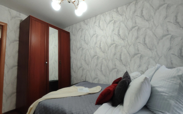 Granat v Tihom Rajone Apartments