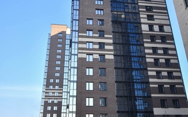 Апартаменты Современная 2К в ЖК Арбан Smart на Краснодарской