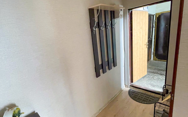 S Vidom Na More "Alfagid" Apartamenty