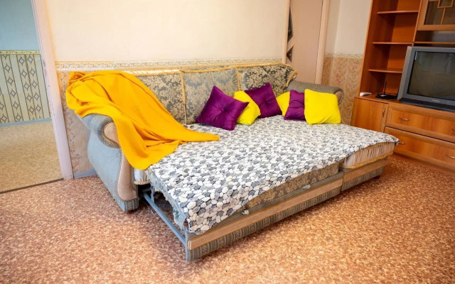 Na Ayskoy 91 Flat