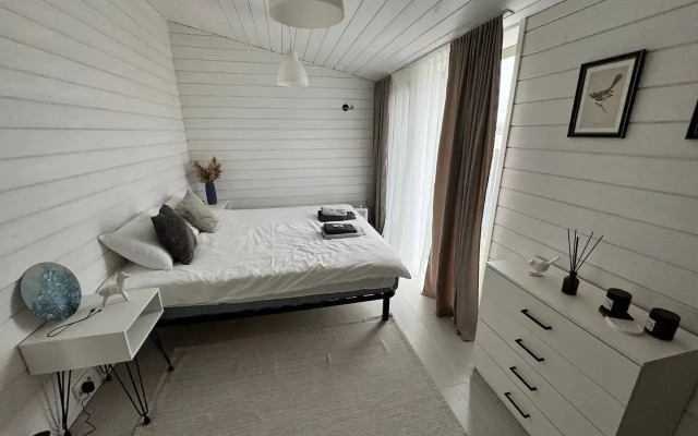 Barnkhaus Bolshoy I Teply Private house