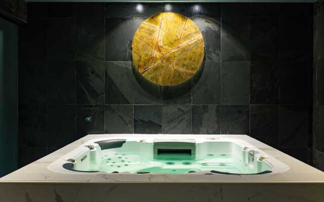 Sierra Blanca Resort Spa Butik-Hotel