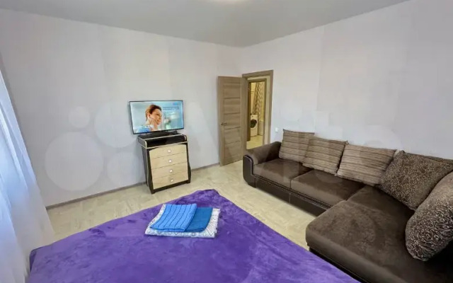 2 komnatnay kvartira ulica Mendeleeva 2 Flat