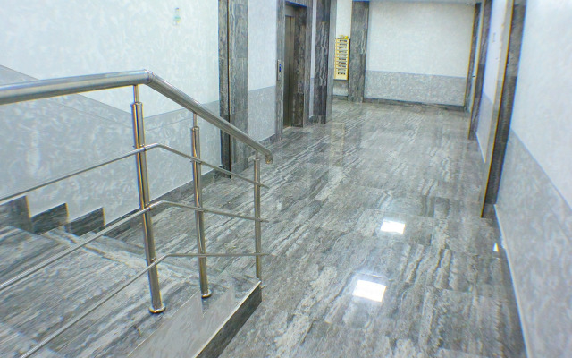 Квартира на улице Цветочной, 17/7