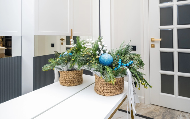 Апартаменты Свадебный Люкс