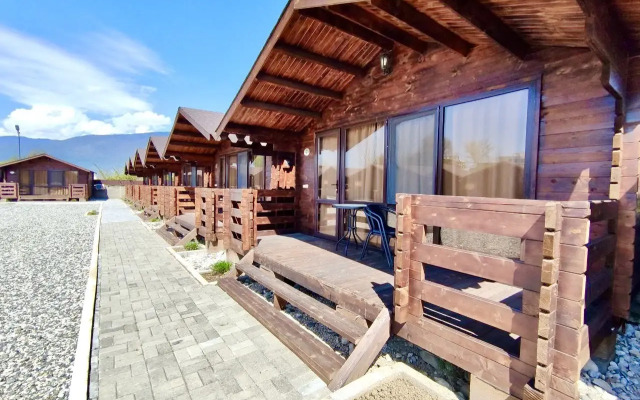 Polyana Glamping