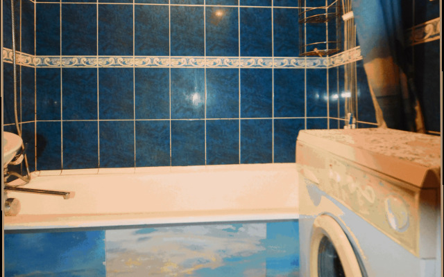 Апартаменты 51 с Шикарным Видом Полярный Уют на Старостина, 36