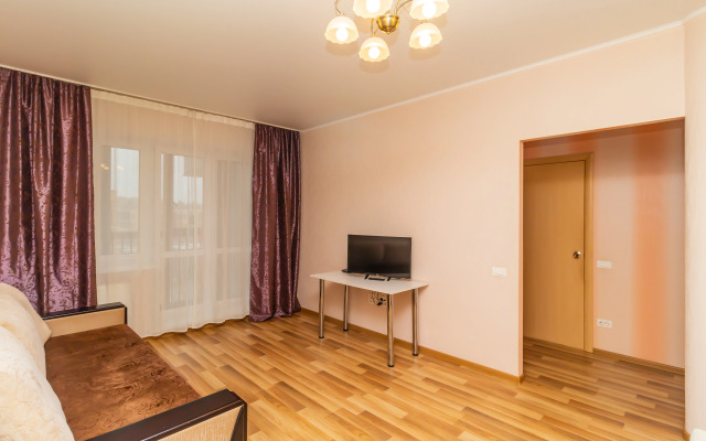 Квартира на Лесопарковая Ул 7Б