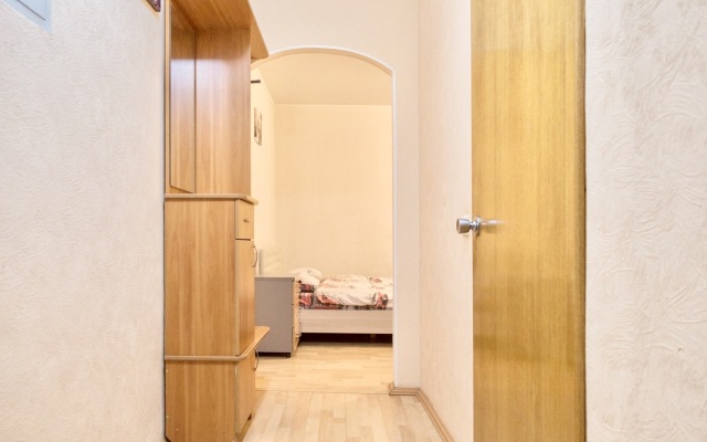 Квартира Малышева 7