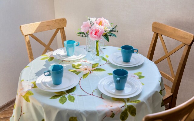 Sea Breeze & SPA Apartments
