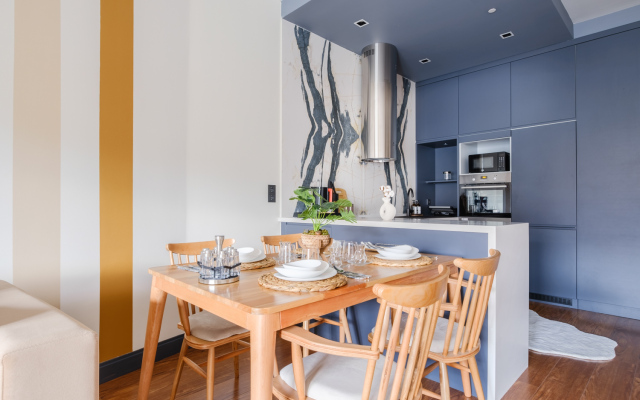 Benesta Residence By Newinn Apartments