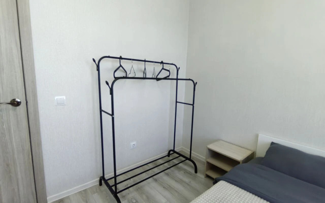 Na Poberezhe Baltiyskogo Morya Flat
