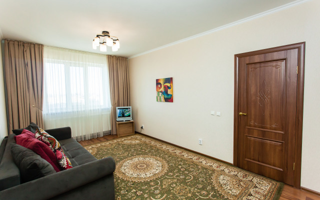 Zhk Altyin Shar Apartments