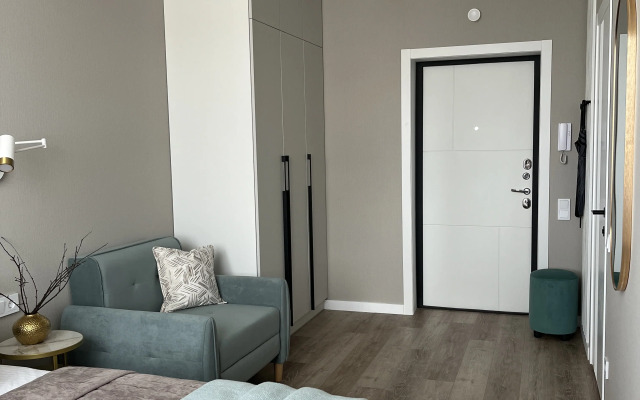 Briz Klassa Lyuks Flat