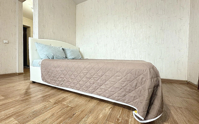 Квартира двухкомнатная в центре на Дзержинского рядом с КузГТУ и  РИАцентром