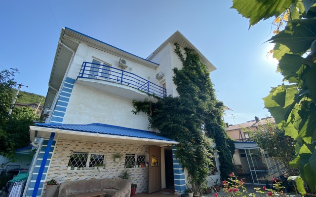 Villa Morskaya Guest House