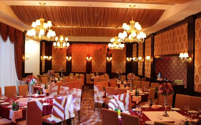 Nairi SPA Resorts