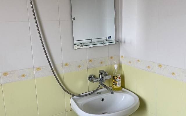 Rouz Na Kaspii dlya 6-12 gostey Private House