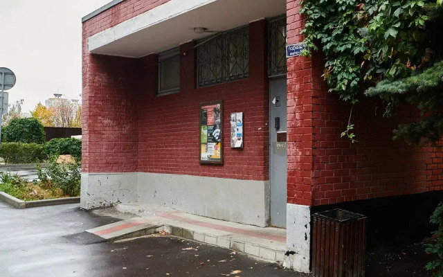 Квартира Винтажный Дом