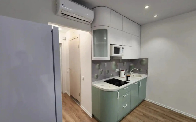 Moskva rayon Sherbinka Apartments