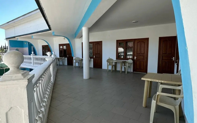 Rodnye Ogonki Guest house