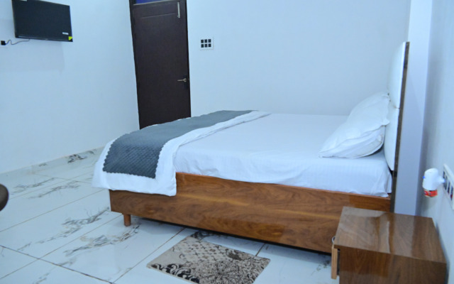 Shri Harshan Kripa Guest House