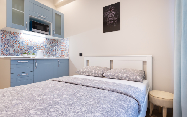 Квартира на Проспекте Вернадского 41 с1 953