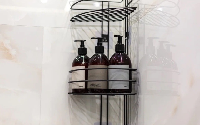 Апартаменты 4.16 STUDIO GONCHAROVA MINI