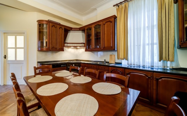 Мини-отель Hobo