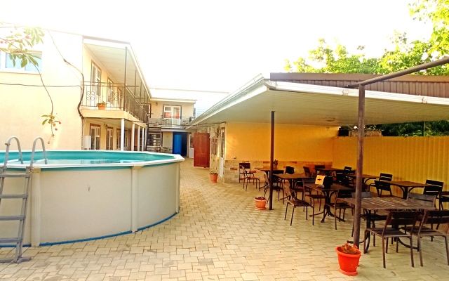 Kameliya Guest House