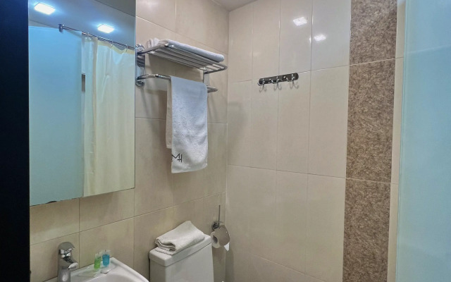 Hotel Mashtots Hotel