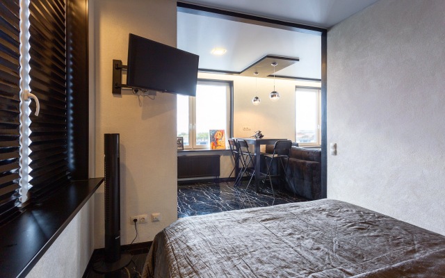 Hth24 Apartment Kremenchugskaya 11