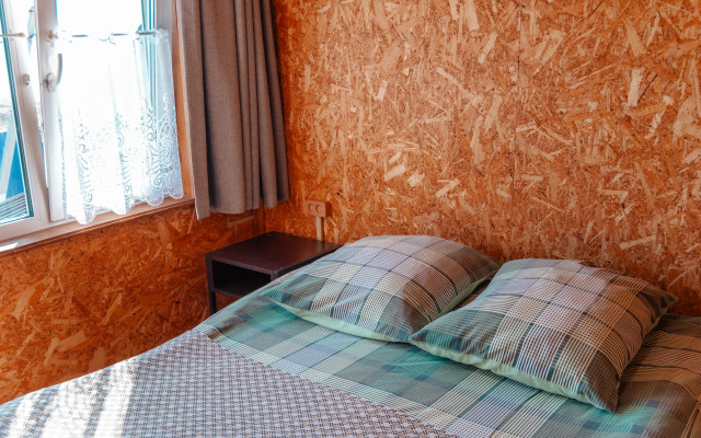 Nebo Baykala Guest House