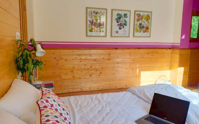 Seclude Orchard Manali Guest house