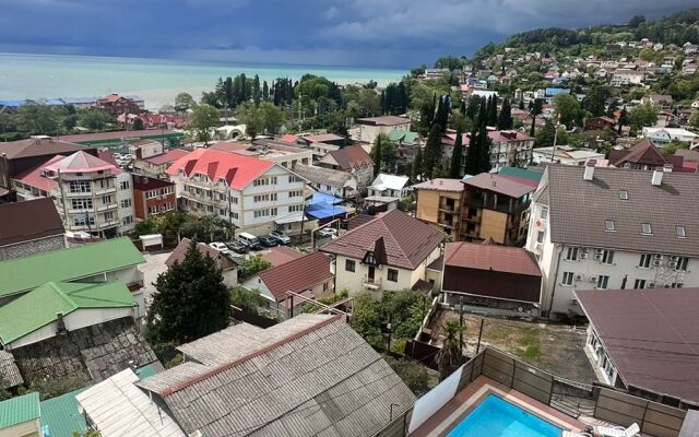 Guest House Loobeach Seaview