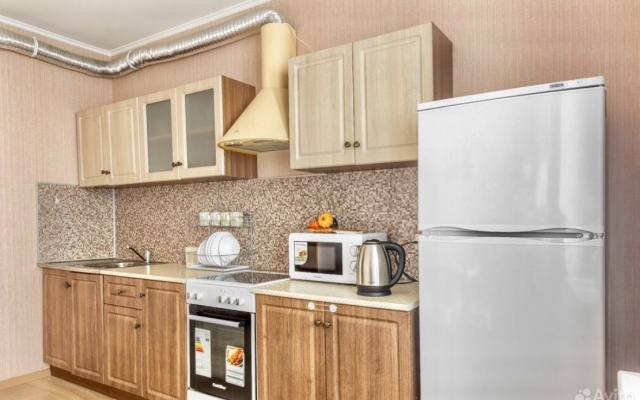 Апартаменты Уютные