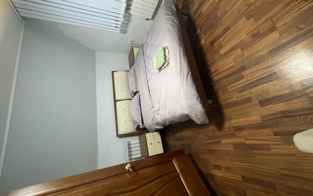 Private house Bolshoy Dom Nedaleko Ot Tsentra Goroda Tver