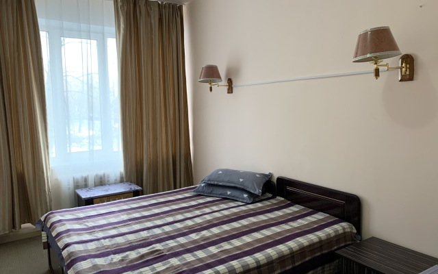 Lucky Star Hostel