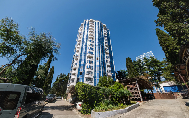 Apartments Kiparis