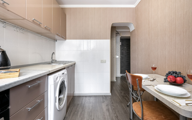 Квартира возле ЖД вокзала