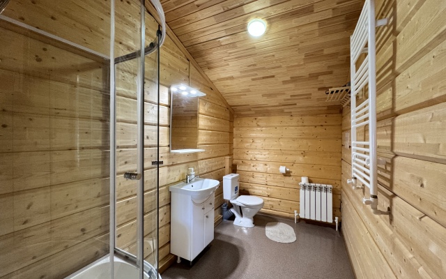 Частный Дом Шива